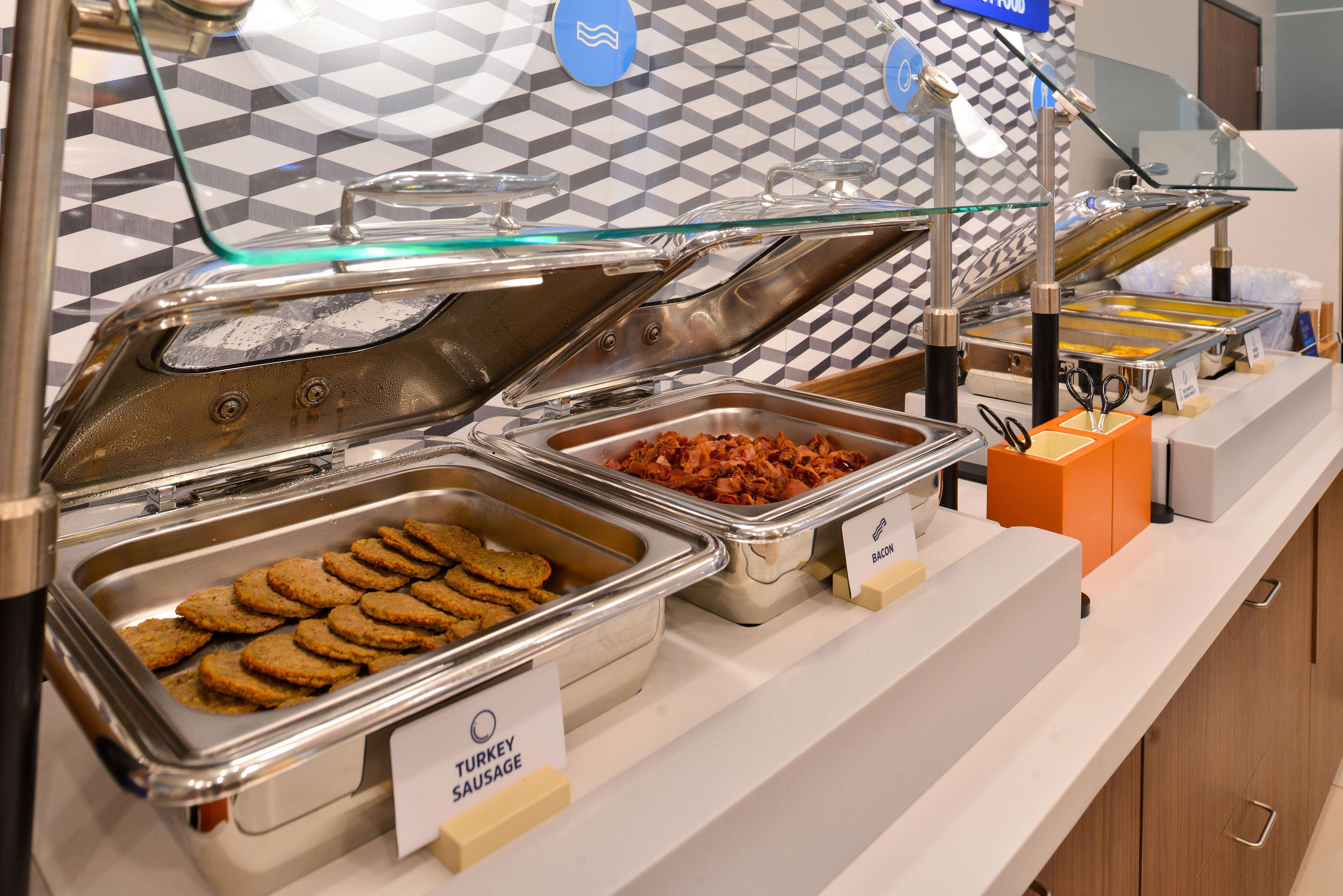 Holiday Inn Express Hotel & Suites Anderson By Ihg Buitenkant foto