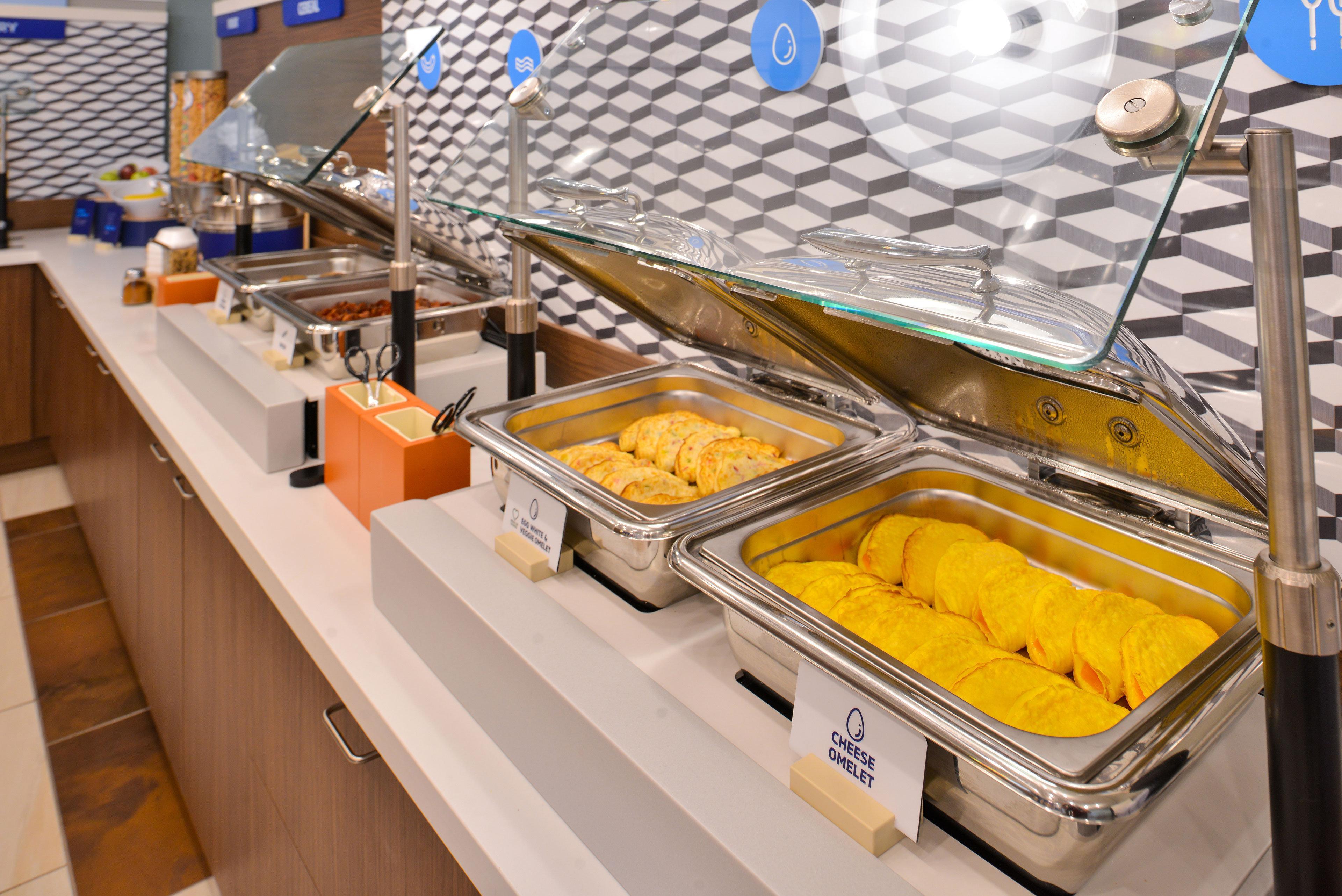 Holiday Inn Express Hotel & Suites Anderson By Ihg Buitenkant foto