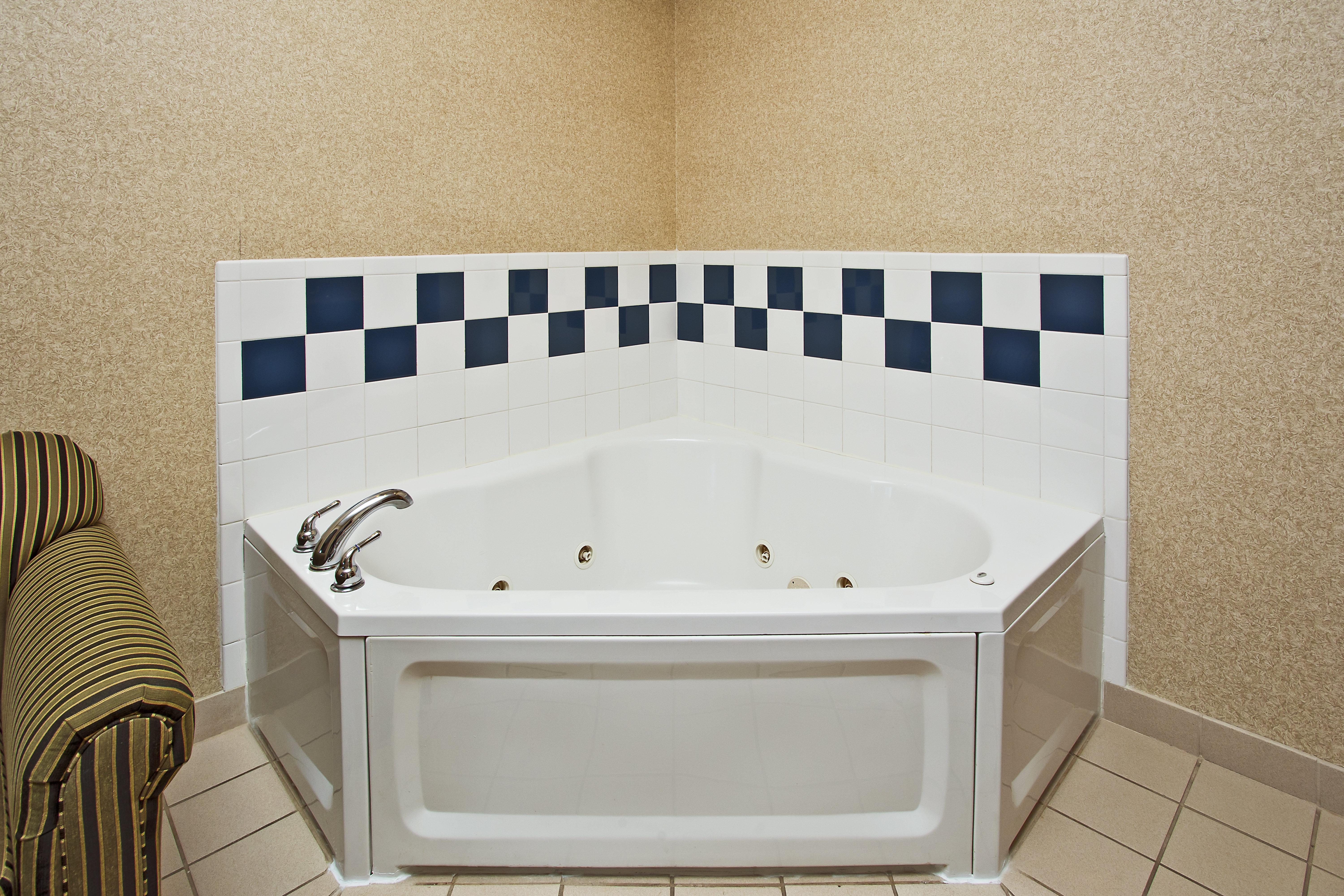 Holiday Inn Express Hotel & Suites Anderson By Ihg Buitenkant foto