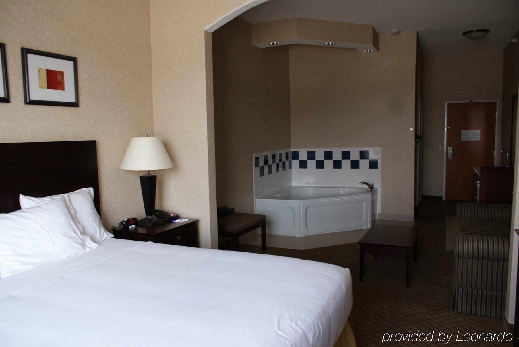 Holiday Inn Express Hotel & Suites Anderson By Ihg Kamer foto